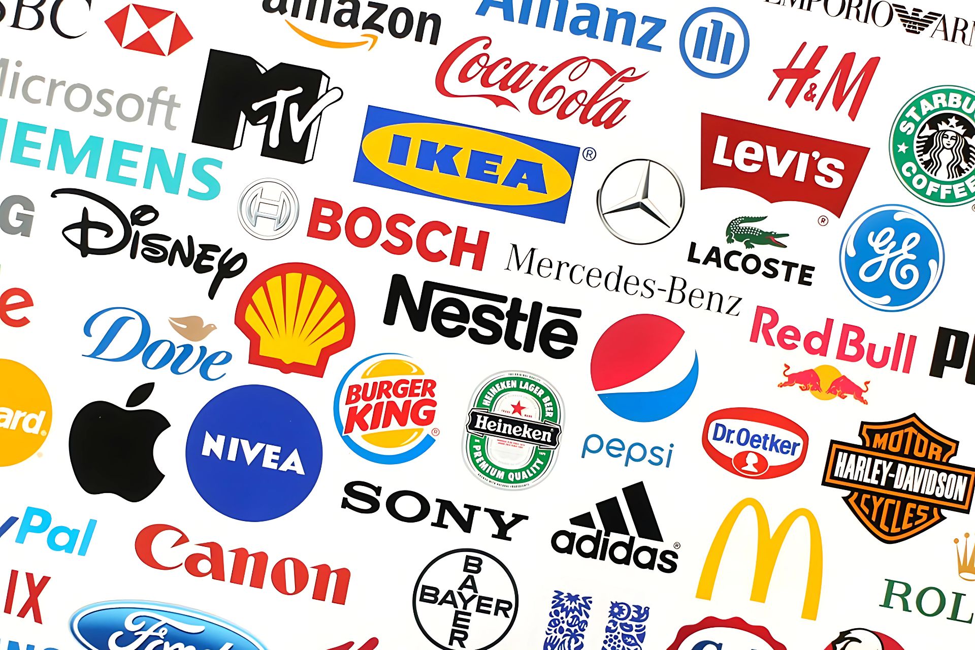 Pourquoi le branding est-il si important et à ne surtout pas négliger ?