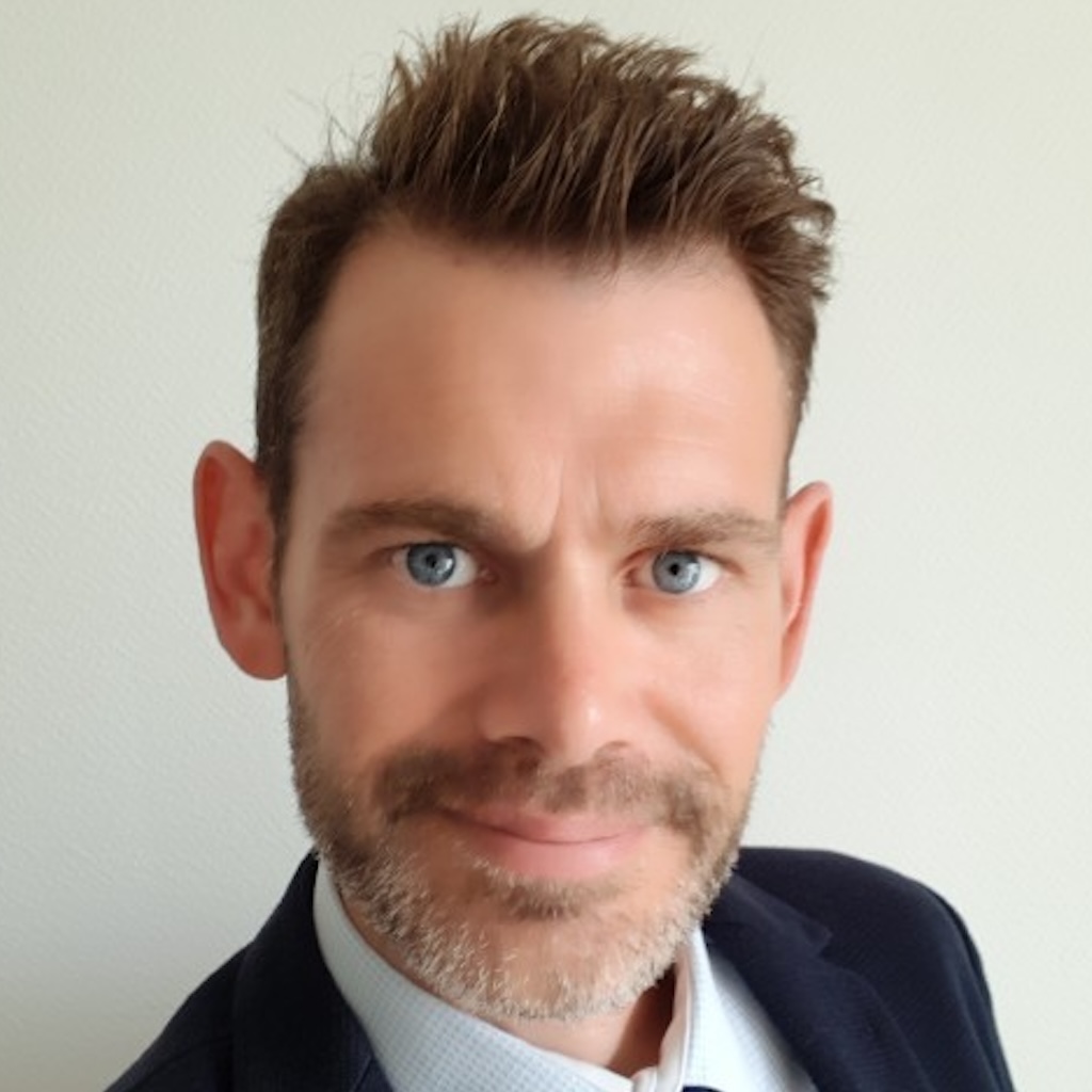 Christophe - Développeur full-stack
