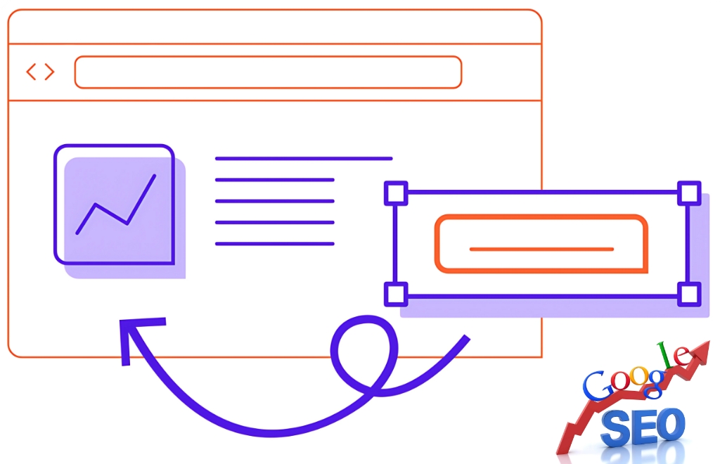 Référencement naturel de site internet en première page