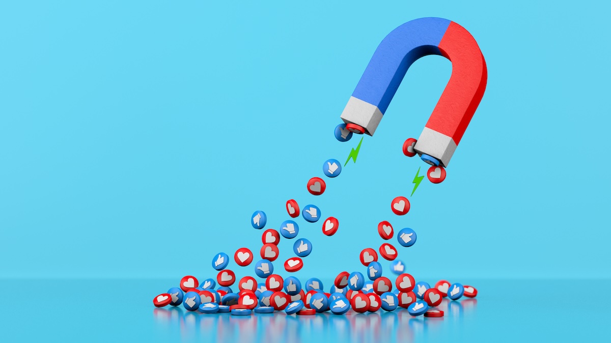 Marketing d'influence sur les réseaux sociaux : un levier indispensable
