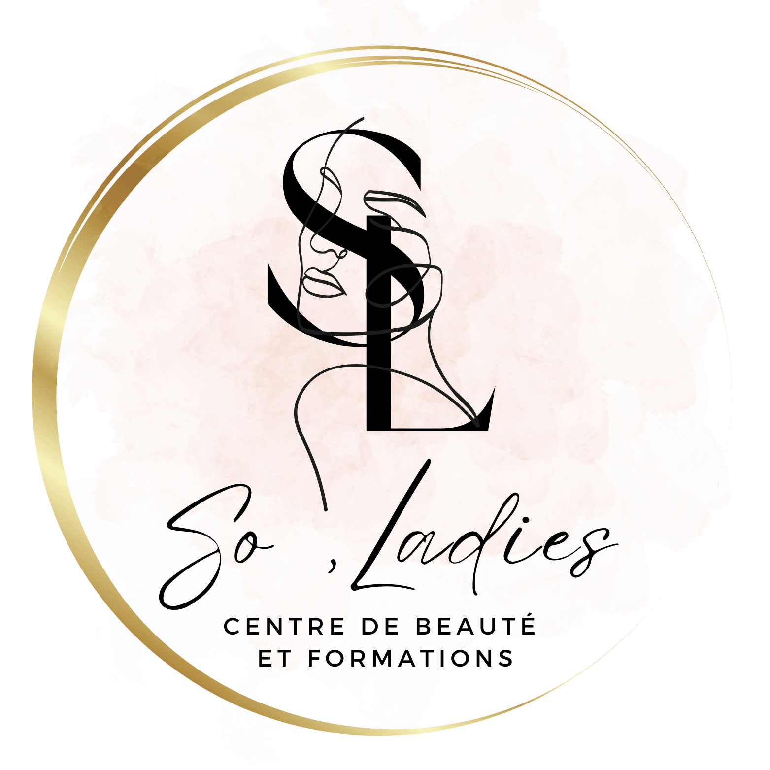 Logo So,Ladies