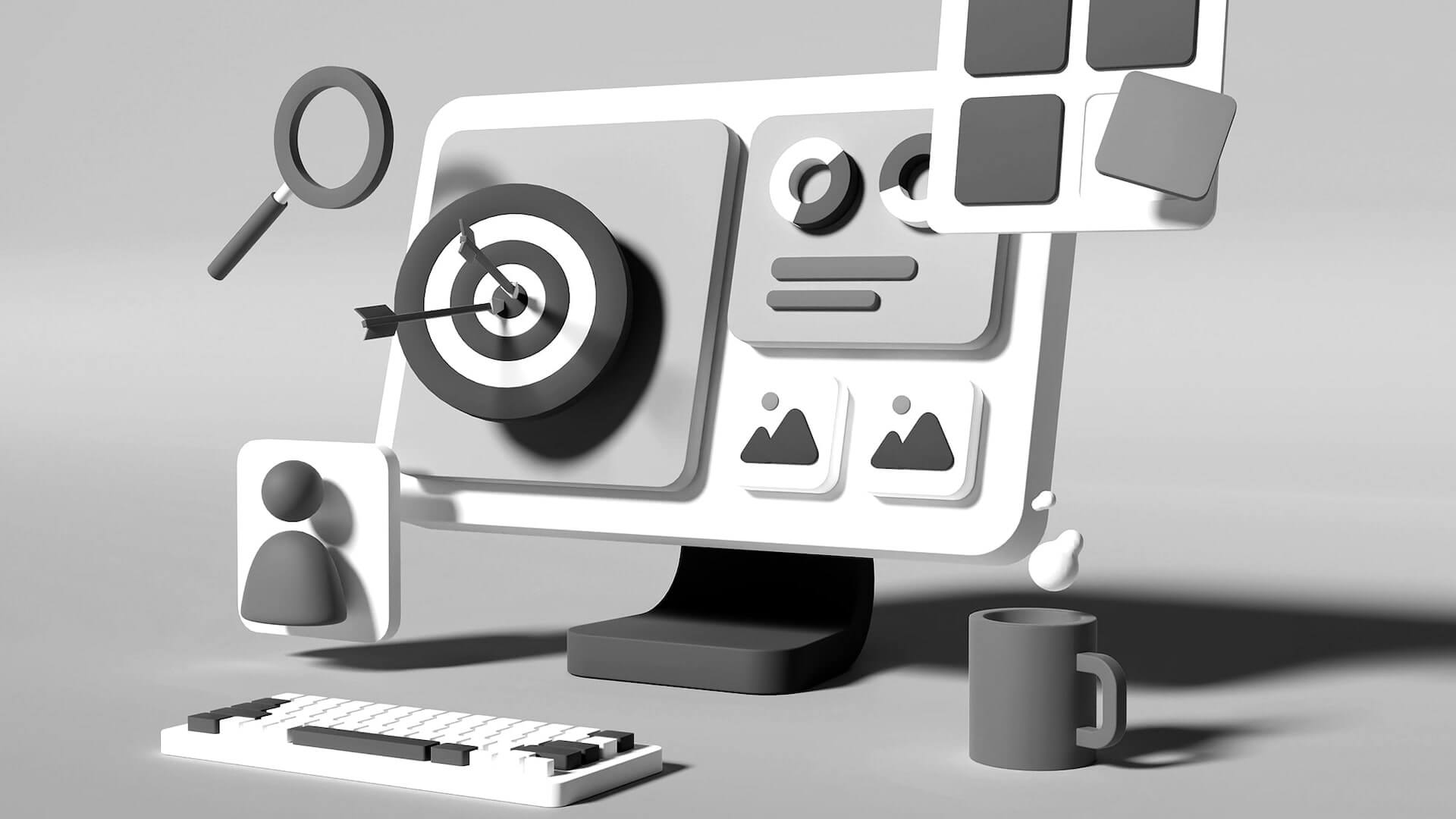 Création de sites internet sur-mesure : design, performance et référencement optimisé
